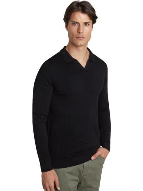 PLAYERA CABALLERO NEGRO D.E.E.P SELECTION