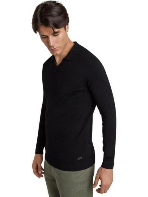 PLAYERA CABALLERO NEGRO D.E.E.P SELECTION