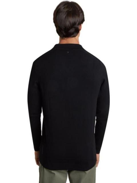 PLAYERA CABALLERO NEGRO D.E.E.P SELECTION