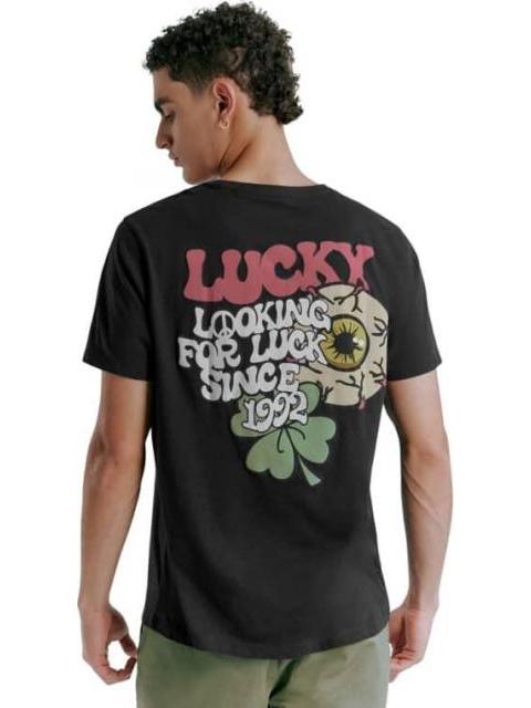 PLAYERA CUELLO REDONDO GRIS NEXT CO
