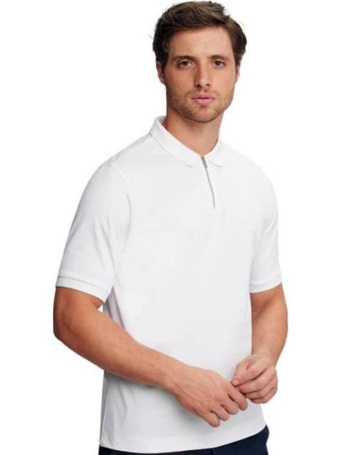 PLAYERA LISA BLANCO D.E.E.P SELECTION
