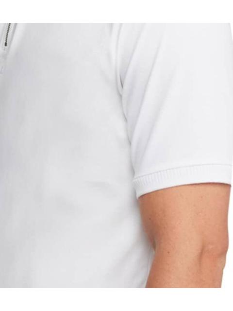 PLAYERA LISA BLANCO D.E.E.P SELECTION