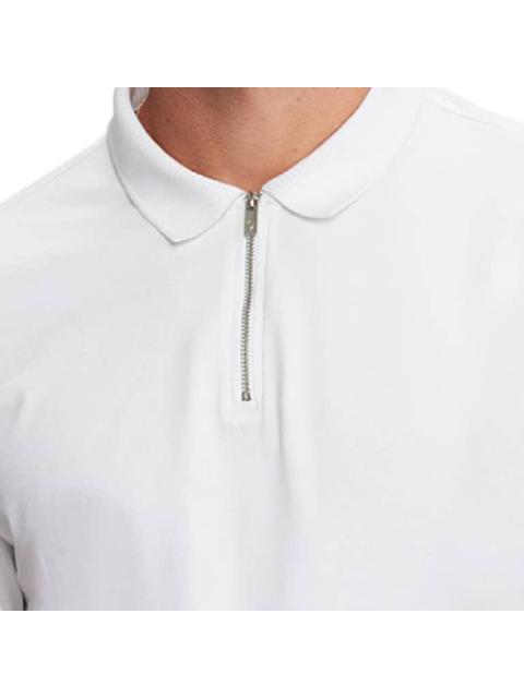 PLAYERA LISA BLANCO D.E.E.P SELECTION