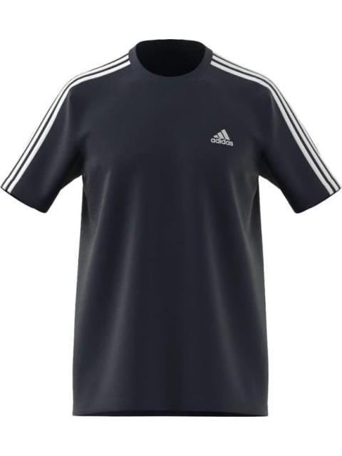 PLAYERA HYDROGU MANGA CORTA NEGRO NIKE SWIM