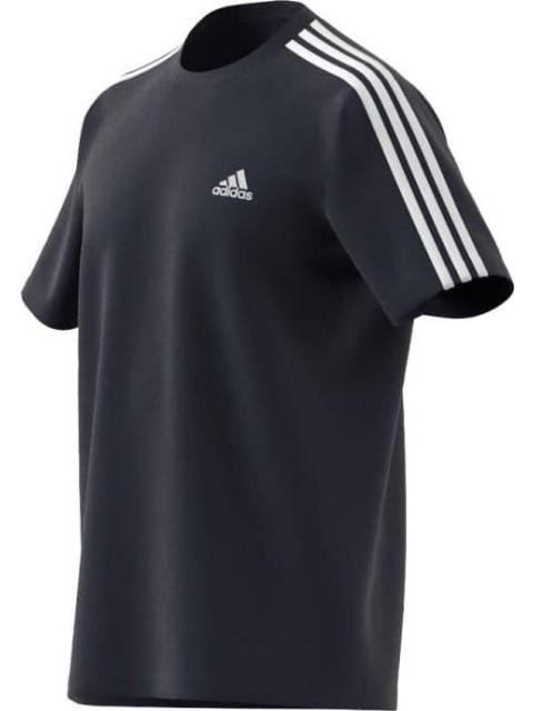 PLAYERA HYDROGU MANGA CORTA NEGRO NIKE SWIM