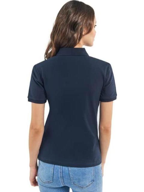 PLAYERA MANGA CORTA AZUL MARINO KANGAROOS