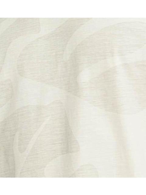 PLAYERA MANGA CORTA BEIGE/HUESO NEXT CO