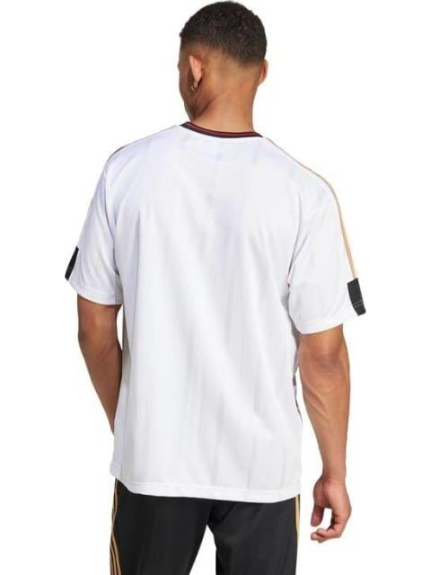 PLAYERA MANGA CORTA BLANCO ADIDAS