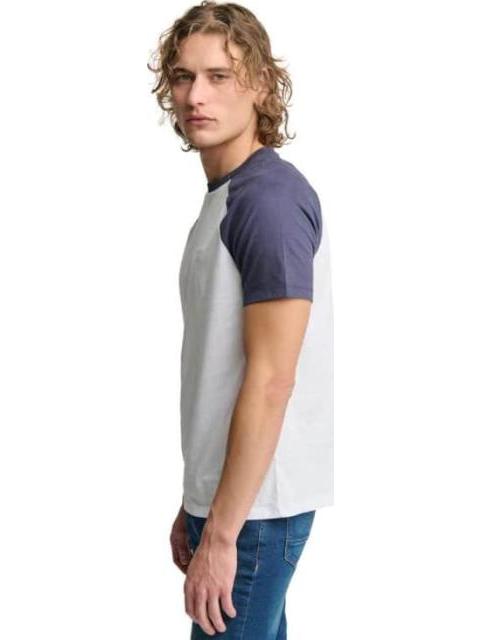 PLAYERA MANGA CORTA BLANCO NEXT CO
