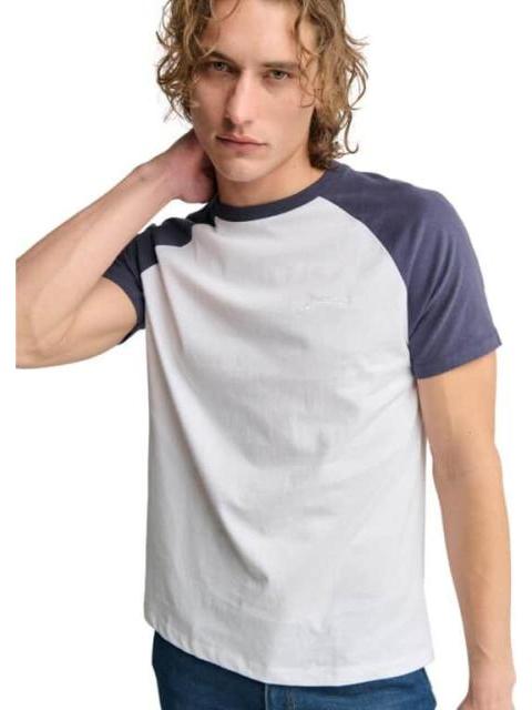 PLAYERA MANGA CORTA BLANCO NEXT CO