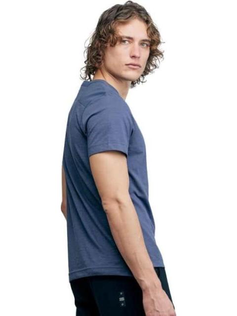 PLAYERA MANGA CORTA GRIS HARD SODA