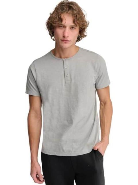 PLAYERA MANGA CORTA GRIS NEXT CO