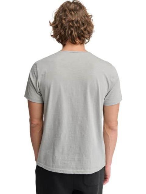 PLAYERA MANGA CORTA GRIS NEXT CO