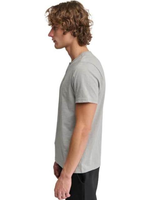 PLAYERA MANGA CORTA GRIS NEXT CO