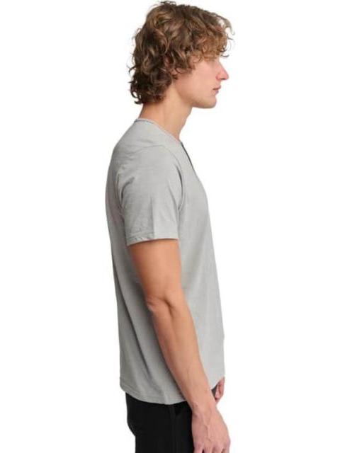PLAYERA MANGA CORTA GRIS NEXT CO