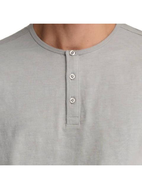 PLAYERA MANGA CORTA GRIS NEXT CO