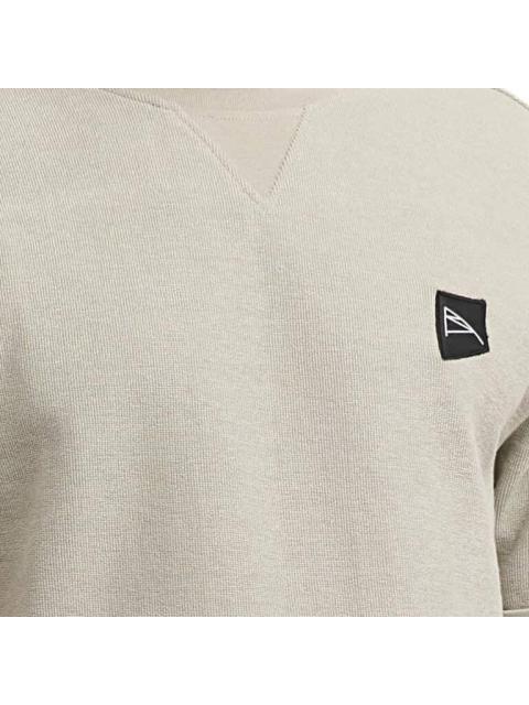 PLAYERA PLAYAERA CON PRINT LOCALIZADO VERDE D.E.E.P SELECTION