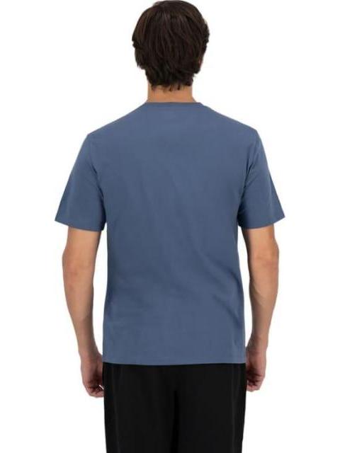 PLAYERA PLAYERAS TEES AZUL CHAMPION