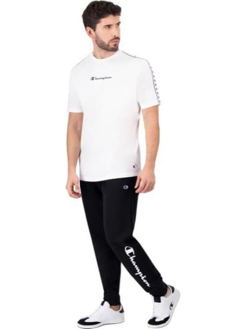 PLAYERA PLAYERAS TEES BLANCO CHAMPION