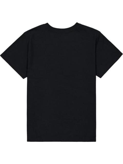 PLAYERA PLAYERAS TEES NEGRO CHAMPION