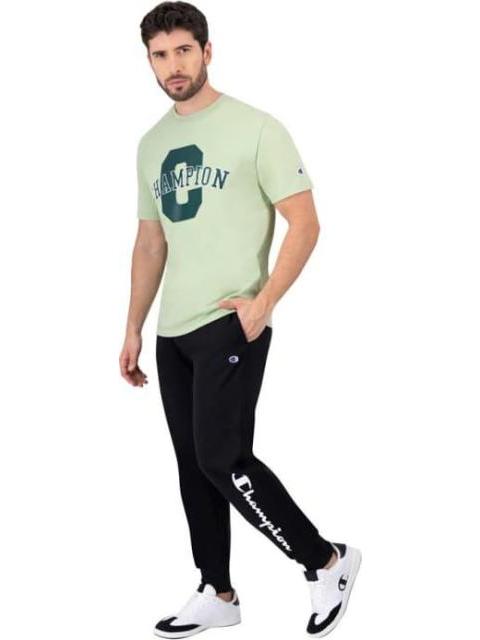 PLAYERA PLAYERAS TEES VERDE CHAMPION