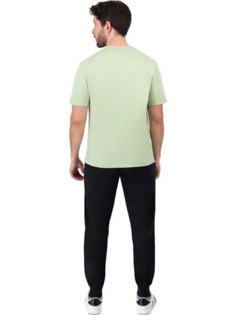 PLAYERA PLAYERAS TEES VERDE CHAMPION