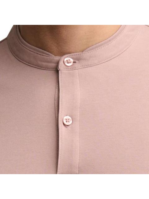 PLAYERA POLO CORTA LISA ROSA NEXT CO