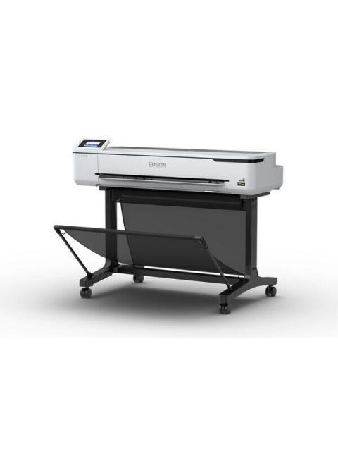 PLOTTER EPSON SURECOLOR T5170 36 COLOR INYECCION PRINT - PARA VALIDAR SU GARANTIA REQUIERE INSTALACION DE LA MARCA FAVOR DE CONTACTAR A SERVICIO AL CLIENTE