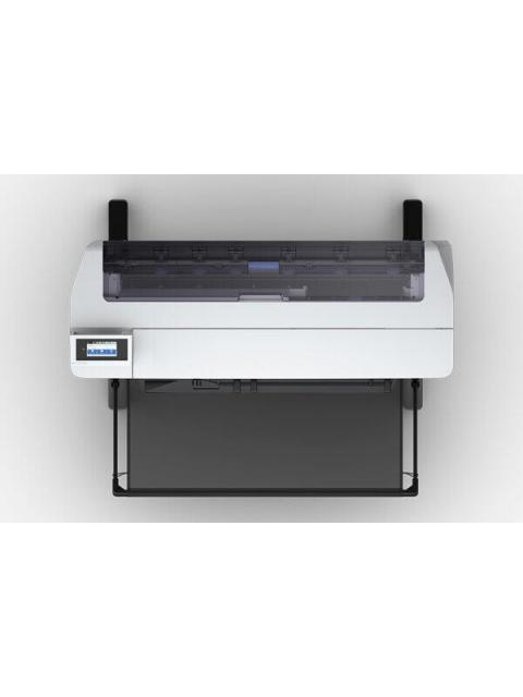 PLOTTER EPSON SURECOLOR T5170 36 COLOR INYECCION PRINT - PARA VALIDAR SU GARANTIA REQUIERE INSTALACION DE LA MARCA FAVOR DE CONTACTAR A SERVICIO AL CLIENTE