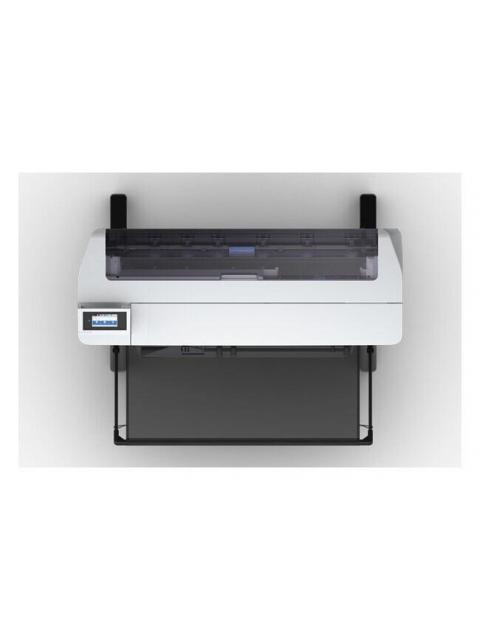 PLOTTER EPSON SURECOLOR T5170 36 COLOR INYECCION PRINT - PARA VALIDAR SU GARANTIA REQUIERE INSTALACION DE LA MARCA FAVOR DE CONTACTAR A SERVICIO AL CLIENTE