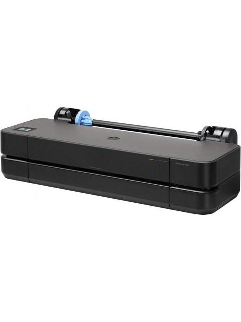 PLOTTER HP DESIGNJET T230 24 COLOR INYECCION DE TINTA PRINT