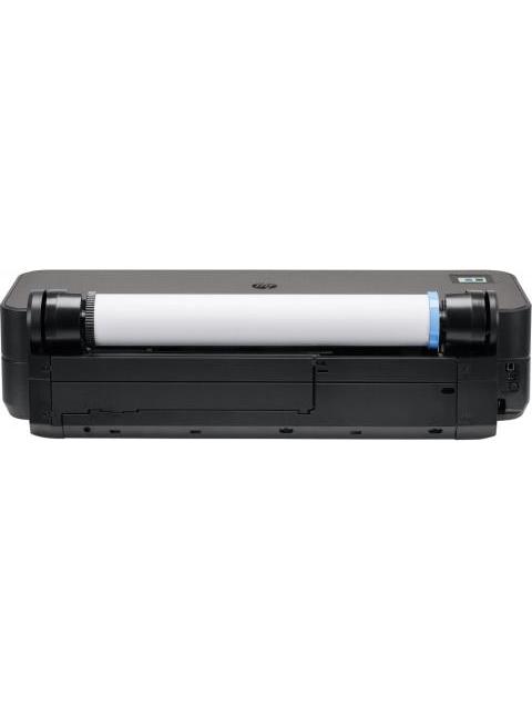 PLOTTER HP DESIGNJET T230 24 COLOR INYECCION DE TINTA PRINT