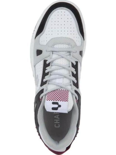 POLO TENIS CASUAL VALVULA GRIS CHARLY