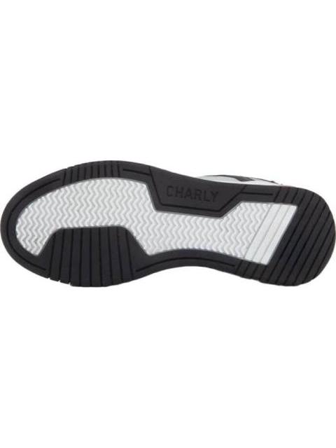 POLO TENIS CASUAL VALVULA GRIS CHARLY