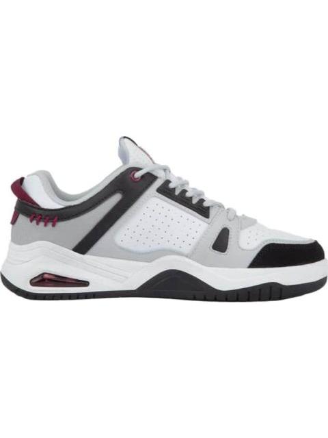 POLO TENIS CASUAL VALVULA GRIS CHARLY