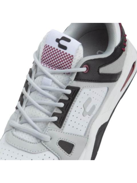 POLO TENIS CASUAL VALVULA GRIS CHARLY