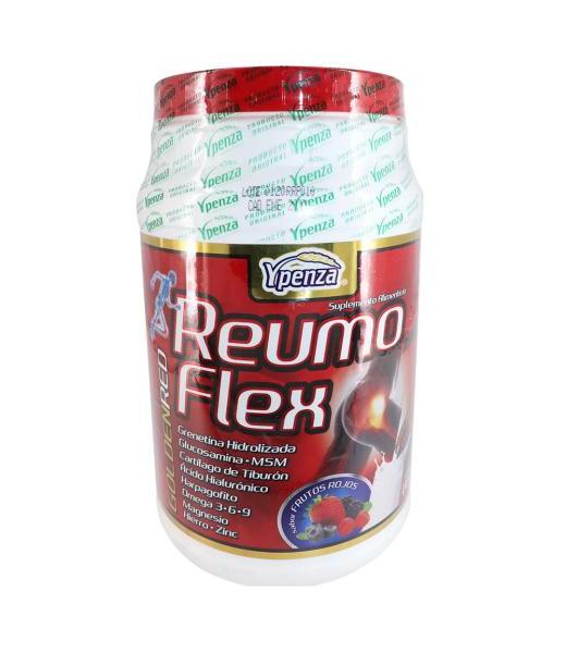 POLVO REUMOFLEX GOLDEN RED 1100KG SOLO PARA DIABETICOS