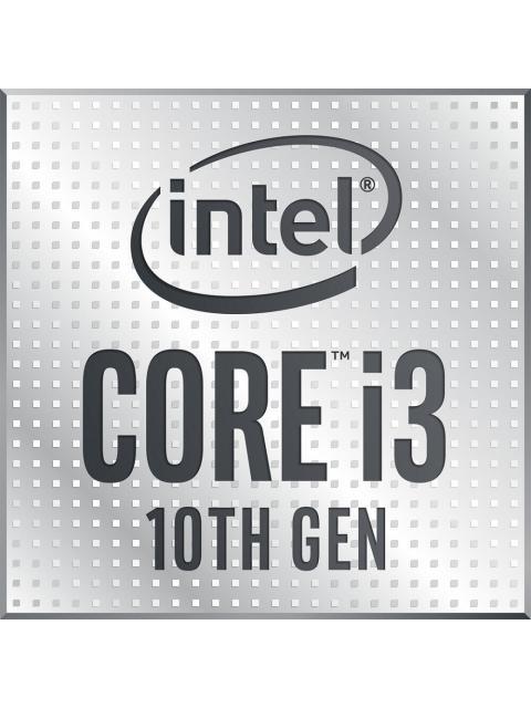 PROCESADOR INTEL CORE I310100 DE 4.3 GHZ MAX TURBO 4 CORE 8 THREADS 6MB SMART CACHE CON GRAFICOS REQUIERE DISIPADOR.(SIN CAJA MOTHERBOARD LGA 1200)