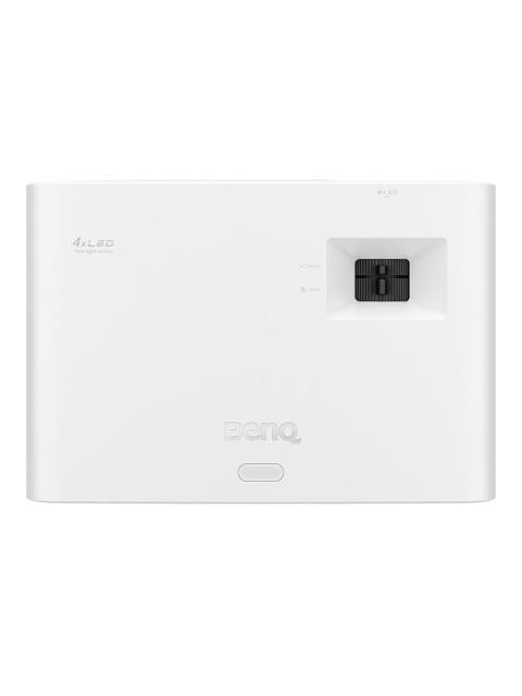 PROYECTOR BENQ LH730 DLP 1920 X 1080 4000 LUMENES ALAMBRICO BLANCO