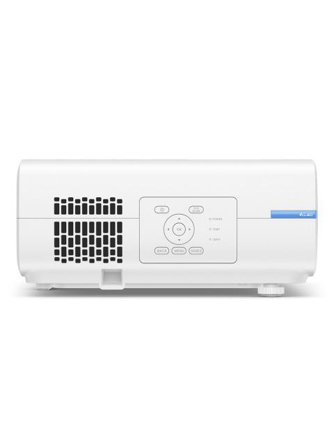 PROYECTOR BENQ LH730 DLP 1920 X 1080 4000 LUMENES ALAMBRICO BLANCO