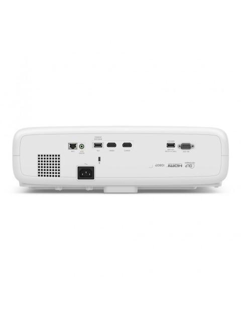 PROYECTOR BENQ LH730 DLP 1920 X 1080 4000 LUMENES ALAMBRICO BLANCO