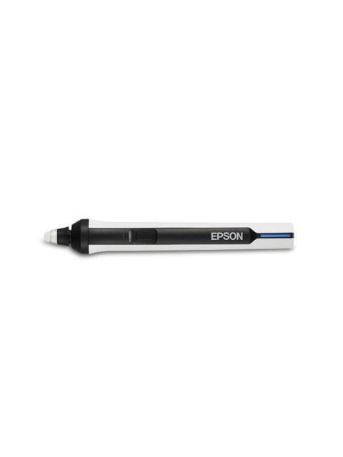 PROYECTOR INTERACTIVO EPSON BRIGHTLINK 1485FI+ 3LCD LASER WXGA 1366 X 720 5000 LUMENES TIRO ULTRA CORTO CON BOCINAS BLANCO