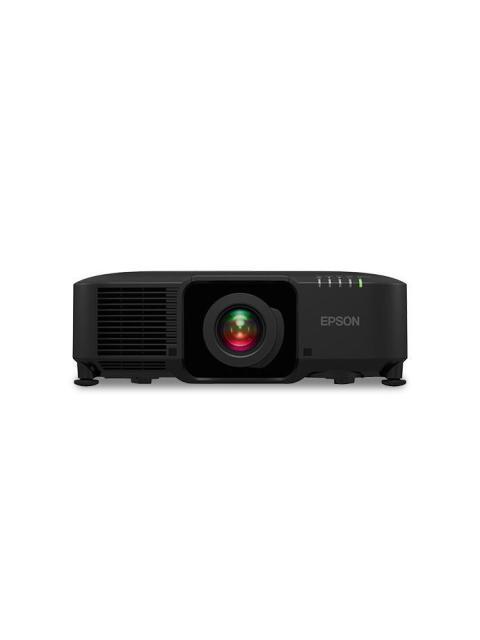 PROYECTOR EPSON EB-PU1008B 3LCD WUXGA 1920 X 1200 8500 LUMENES NEGRO - NO INCLUYE LENTE