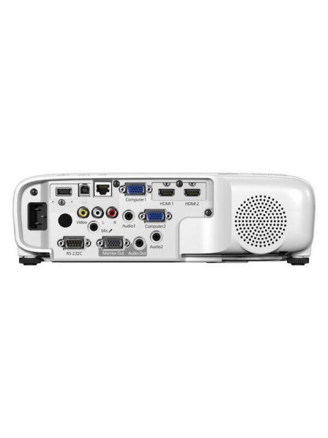 PROYECTOR EPSON V11H985020 4000 LUMENES ANSI 3LCD 6000 H