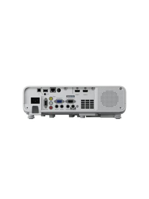 PROYECTOR EPSON POWERLITE L260F 3LCD 1920 X 1080 4.600 LUMENES BLANCO