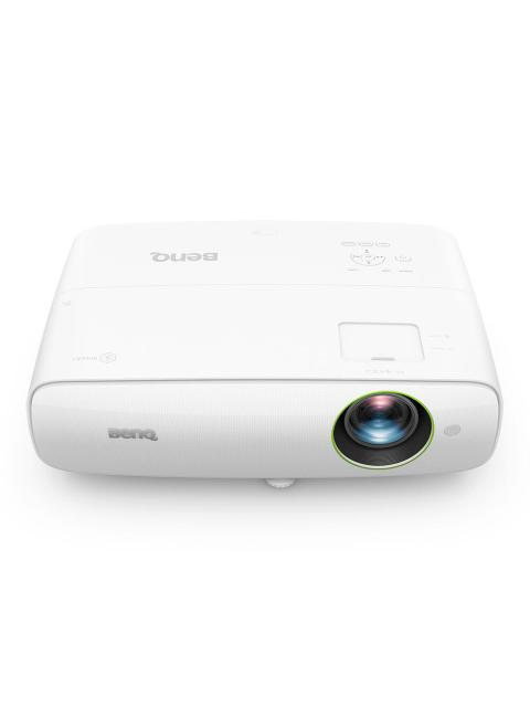 PROYECTOR INTELIGENTE BENQ EH620 DLP 1080P 1920 X 1080 3400 LUMENES BLUETOOTH WINDOWS 11 64-BIT CON BOCINAS BLANCO