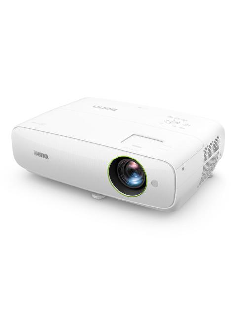 PROYECTOR INTELIGENTE BENQ EH620 DLP 1080P 1920 X 1080 3400 LUMENES BLUETOOTH WINDOWS 11 64-BIT CON BOCINAS BLANCO