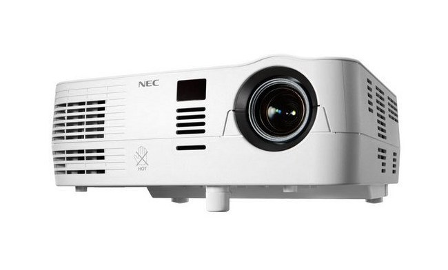 PROYECTOR NEC DLP XGA 2800LU 3D