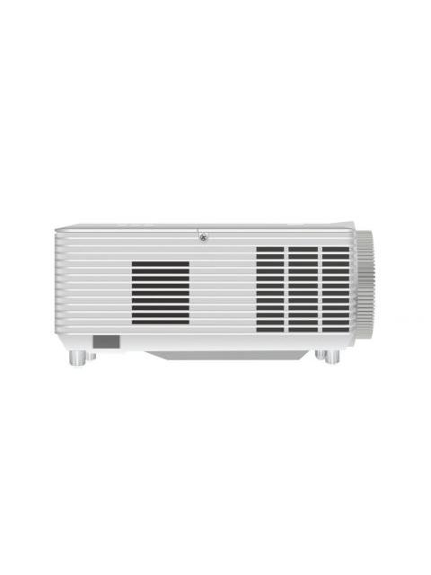 PROYECTOR PORTATIL INFOCUS SP124 DLP XGA 1024 X 768 4000 LUMENES 3D BLANCO