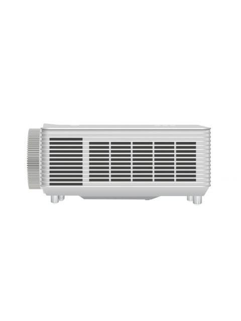 PROYECTOR PORTATIL INFOCUS SP124 DLP XGA 1024 X 768 4000 LUMENES 3D BLANCO